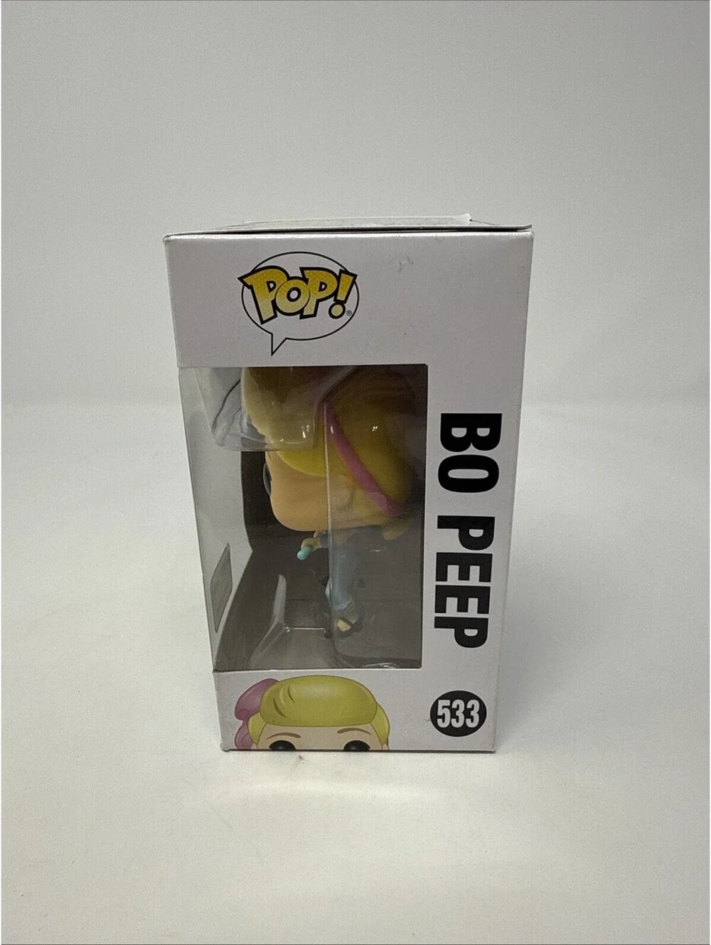 Funko Pop! Vinyl: Pixar - Bo Peep - Barnes and Noble (Exclusive) #533